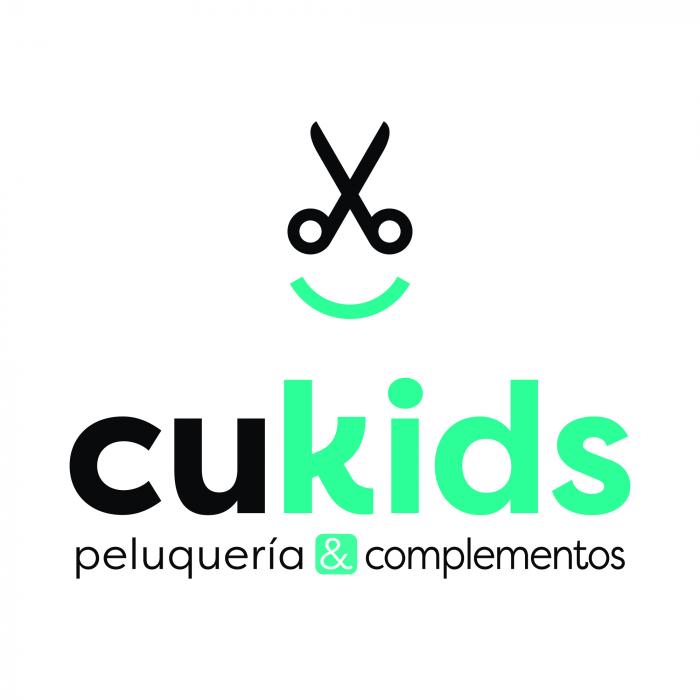 Cukids peluquería&complementos