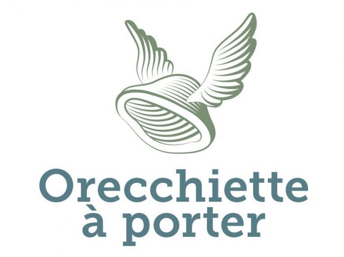 Orecchiette à porter