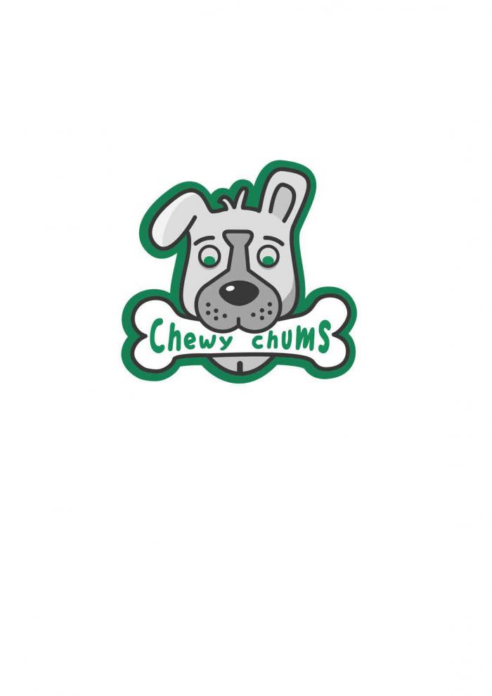 Chewy Chums