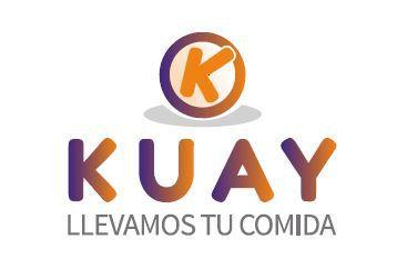 K KUAY LLEVAMOS TU COMIDA