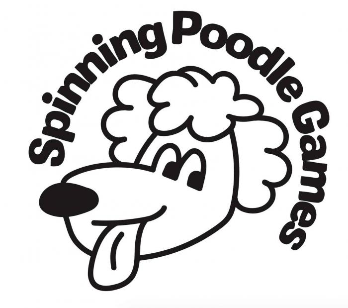 Spinning Poodle Games