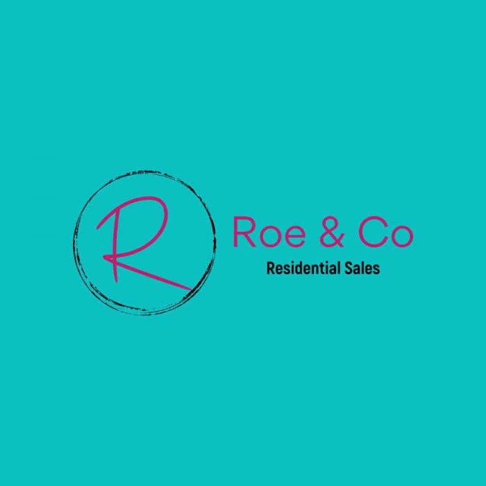 R Roe & Co Residential Sales