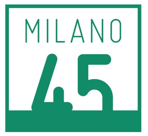 MILANO 45