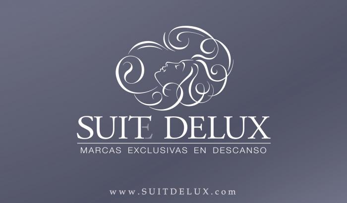 SUIT DELUX MARCAS EXCLUSIVAS EN DESCANSO