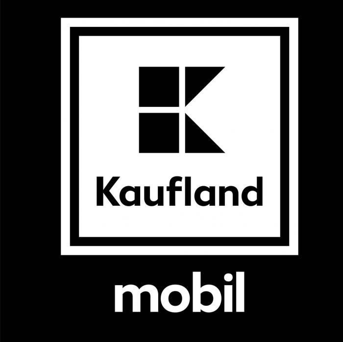 K Kaufland mobil