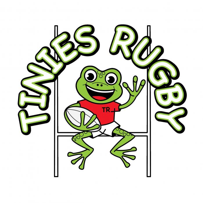 Tinies Rugby