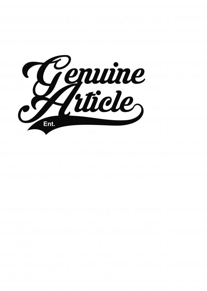 Genuine Article Ent.