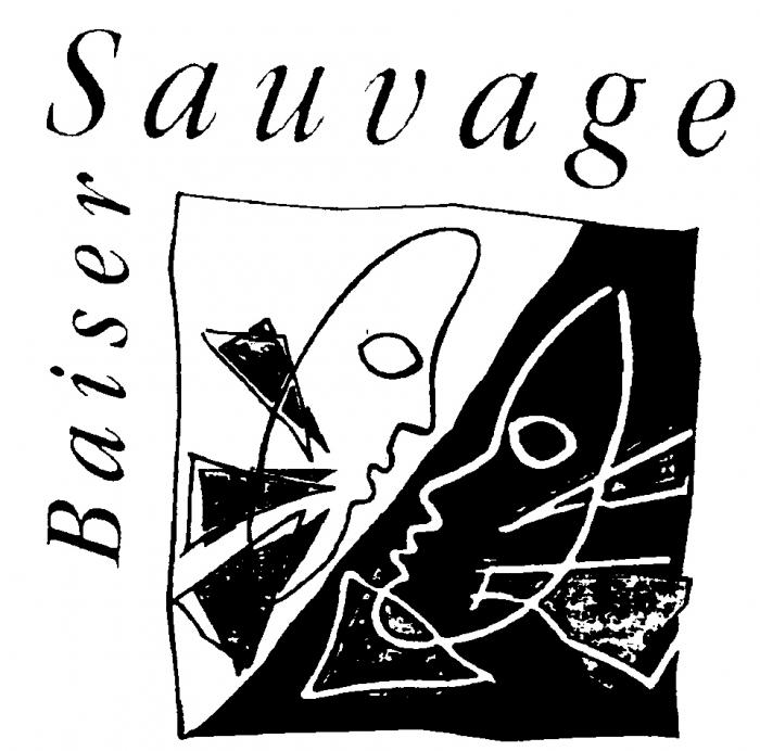 Baiser Sauvage