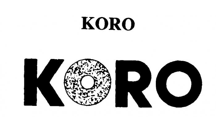 KORO