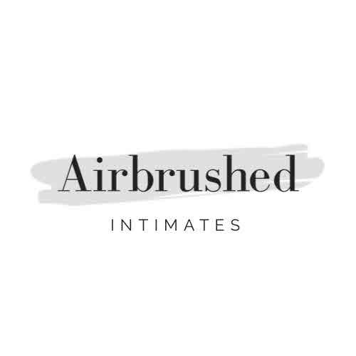 Airbrushed Intimates