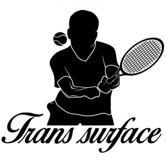 trans surface