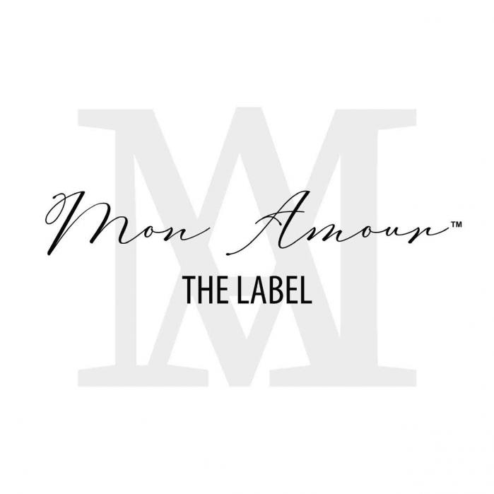 Mon Amour The Label