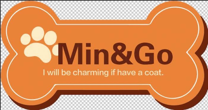 Min&Go I will be charming if have a coat.