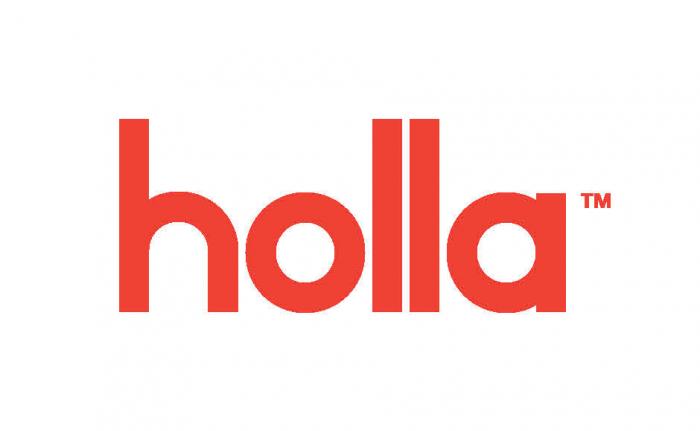 Holla