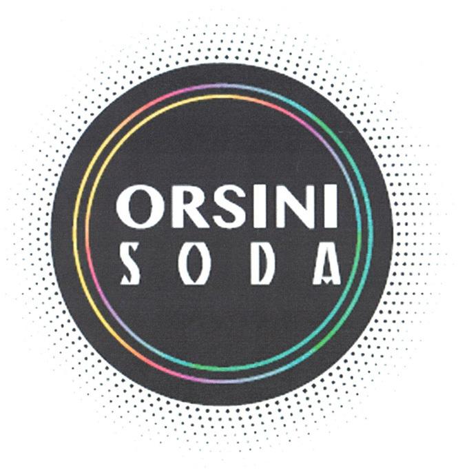 ORSINI SODA