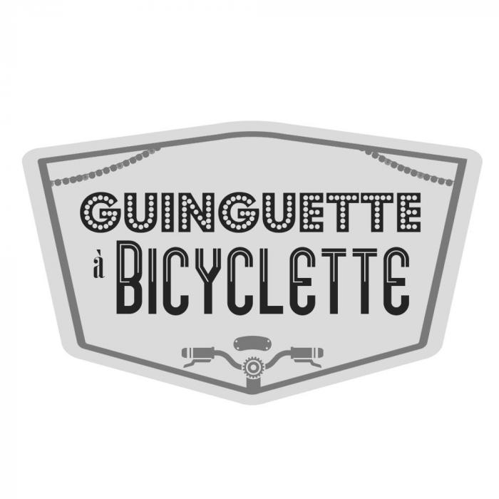 Guinguette à Bicyclette