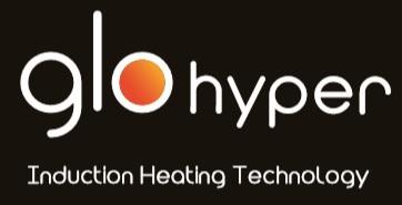 glo hyper Induction Heating Technology