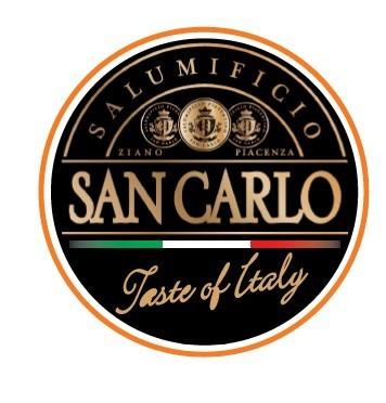 SALUMIFICIO SAN CARLO ZIANO PIACENZA TASTE OF ITALY