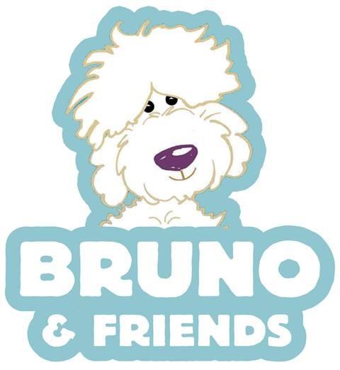 BRUNO & FRIENDS