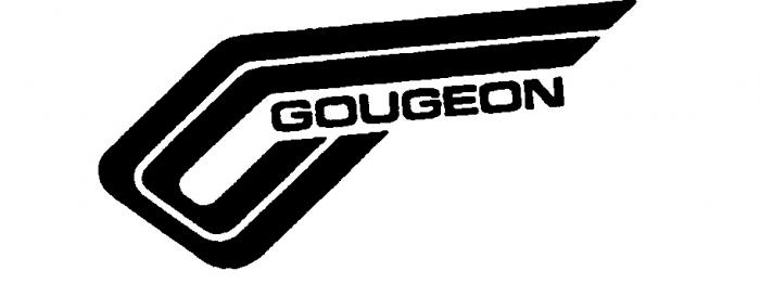 GOUGEON