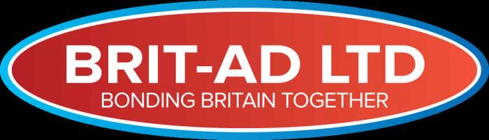 BRIT-AD LTD Bonding Britain Together