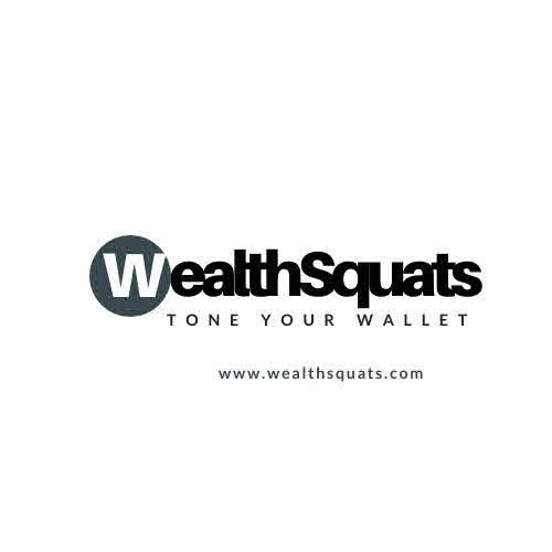 WealthSquats Tone Your Wallet