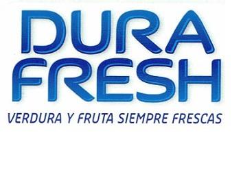 DURA FRESH VERDURA Y FRUTA SIEMPRE FRESCAS