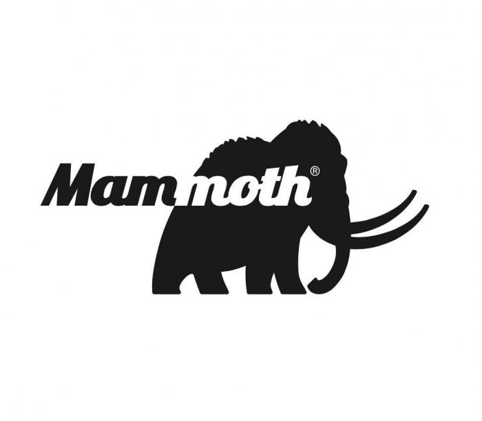 Mammoth