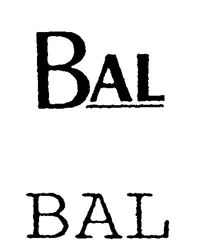 BAL