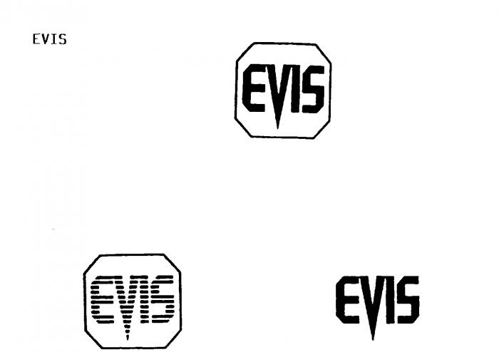 EVIS