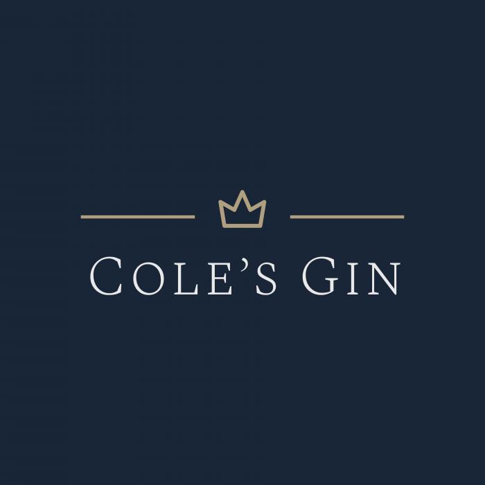 Cole's Gin