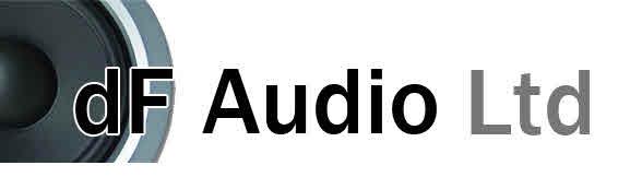 dF Audio Ltd