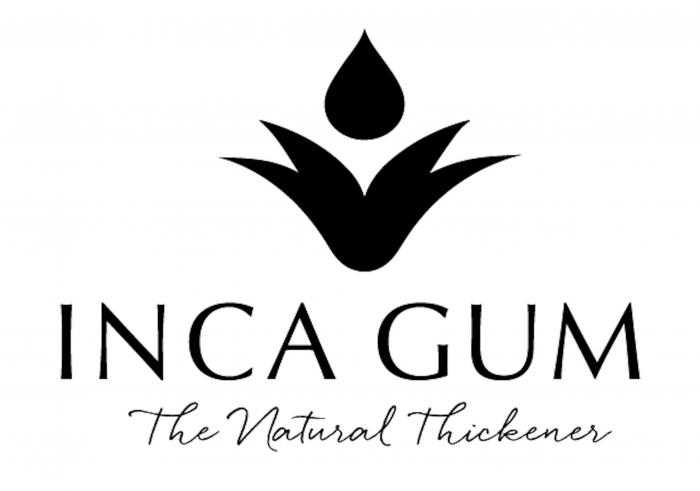 INCA GUM The Natural Thickener