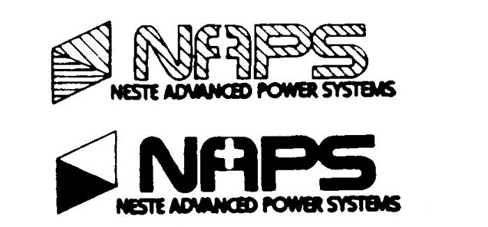 NAPS NESTE ADVANCED POWER SYSTEMS