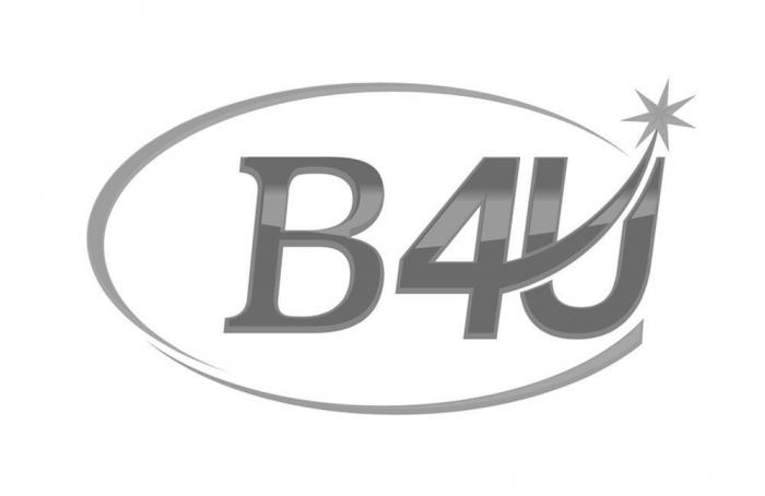 B4U