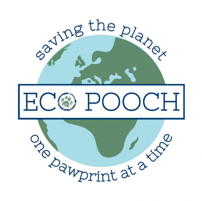 ECO POOCH saving the planet one pawprint at a time