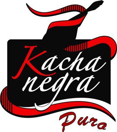 KACHA NEGRA PURO