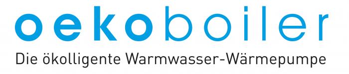 OEKOBOILER DIE ÖKOLLIGENTE WARMWASSER-WÄRMEPUMPE