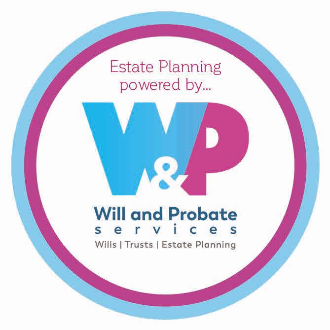 Estate Planning Powered by W&P Will and Probate Services Wills Trusts Estate Planning