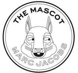 THE MASCOT MARC JACOBS