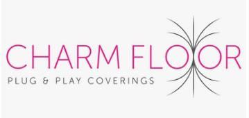 CHARM FLOOR PLUG & PLAY COVERINGS