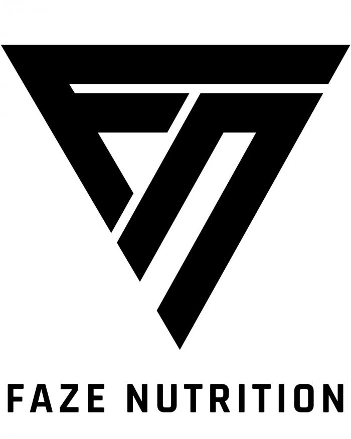 FAZE NUTRITION