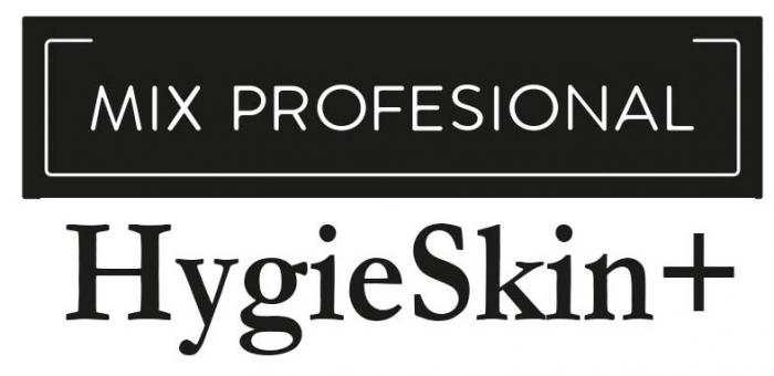 MIX PROFESIONAL HygieSkin+