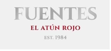 FUENTES EL ATÚN ROJO EST.1984