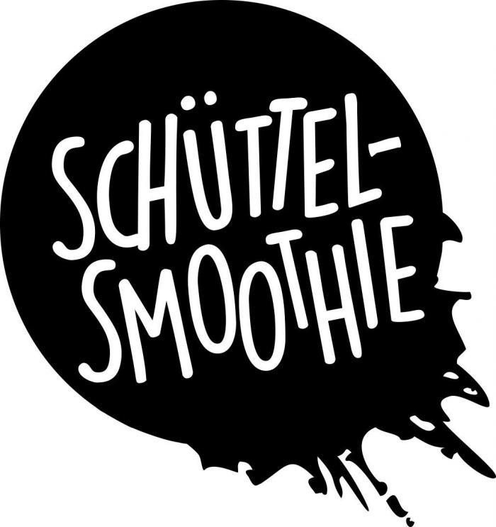 SCHÜTTEL-SMOOTHIE