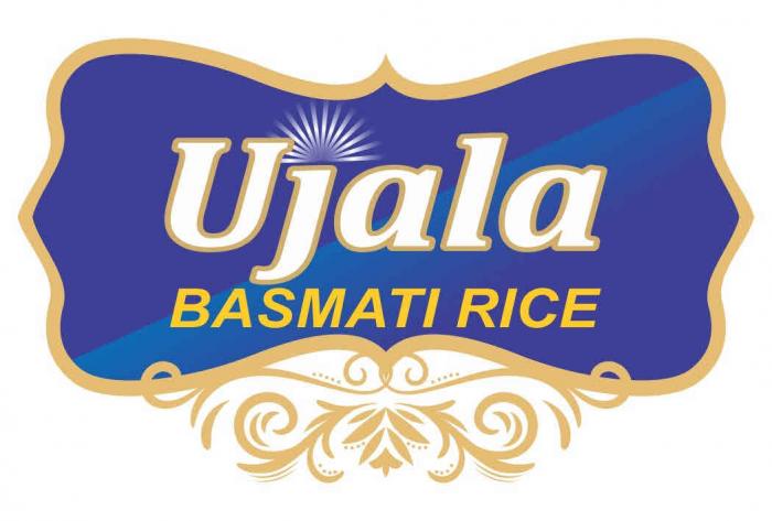 Ujala BASMATI RICE