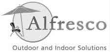 ALFRESCO OUTDOOR AND INDOOR SOLUTIONS