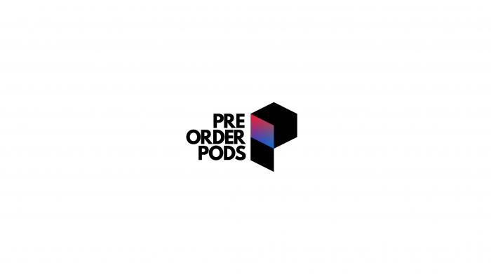 Pre Order Pods