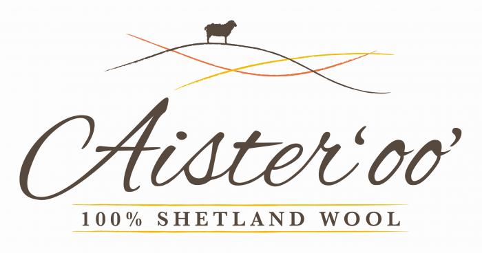 Aister ‘oo’ 100% Shetland Wool