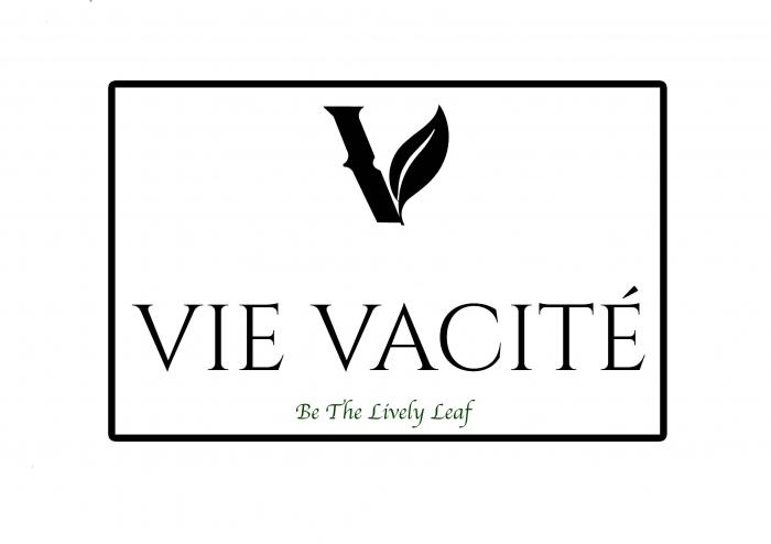 Vie Vacité Be The Lively Leaf